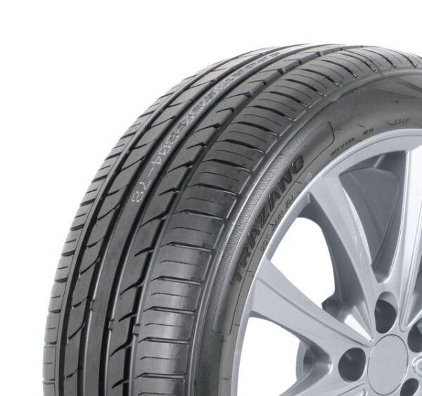 Anvelopa Vara Trazano 245/35R20 LOTZ 95Y SA-37 - imagine 2