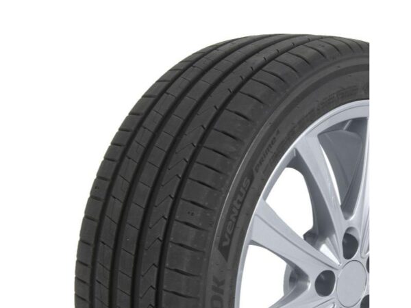 Anvelopa Vara Hankook 205/55R16 LOHA 91H K135H - imagine 2