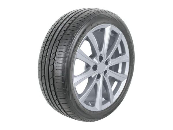 Anvelopa Vara Trazano 245/35R20 LOTZ 95Y SA-37