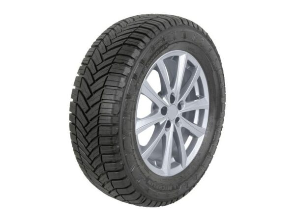 Anvelopa all season MICHELIN 225-55R17 CDMI 109T ACC - imagine 2