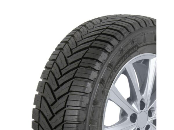 Anvelopa all season MICHELIN 225-55R17 CDMI 109T ACC