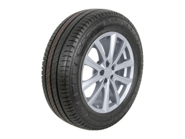 Anvelope Michelin 195/75R16 LDMI 110R AGI3