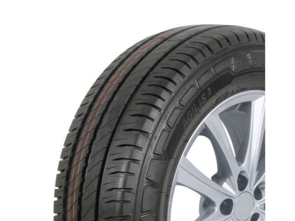 Anvelope Michelin 195/75R16 LDMI 110R AGI3 - imagine 2