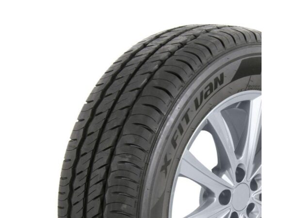 Anvelope Vara 195/75R16C 107R LV01 X FIT VaN - imagine 2