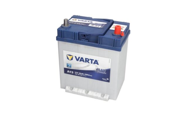 Baterie auto Varta 12V 40Ah 330A - imagine 4