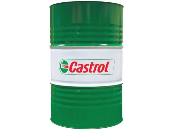 Castrol EDGE 5W40 208 l