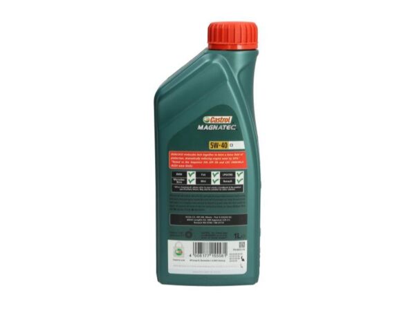 Castrol Magnatec C3 5W-40 1 l