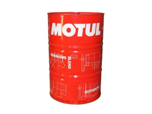 Motul 8100 X-cess 5W-40 208l